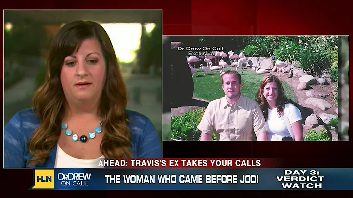 Deanna Reid on Dr Drew on Call 05-07-13