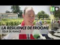 La rsilience de christopher froome