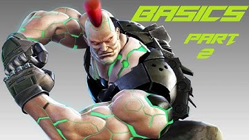 [Guide] Jack: The Basics, part 2 - Common Gameplan Elements; Additional Resources