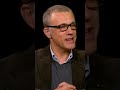 Discover the heartfelt reflections of two-time Academy Award winner Christoph Waltz as he dives into