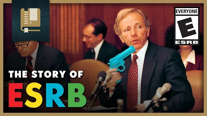 The Story of the ESRB Ratings - DayDayNews