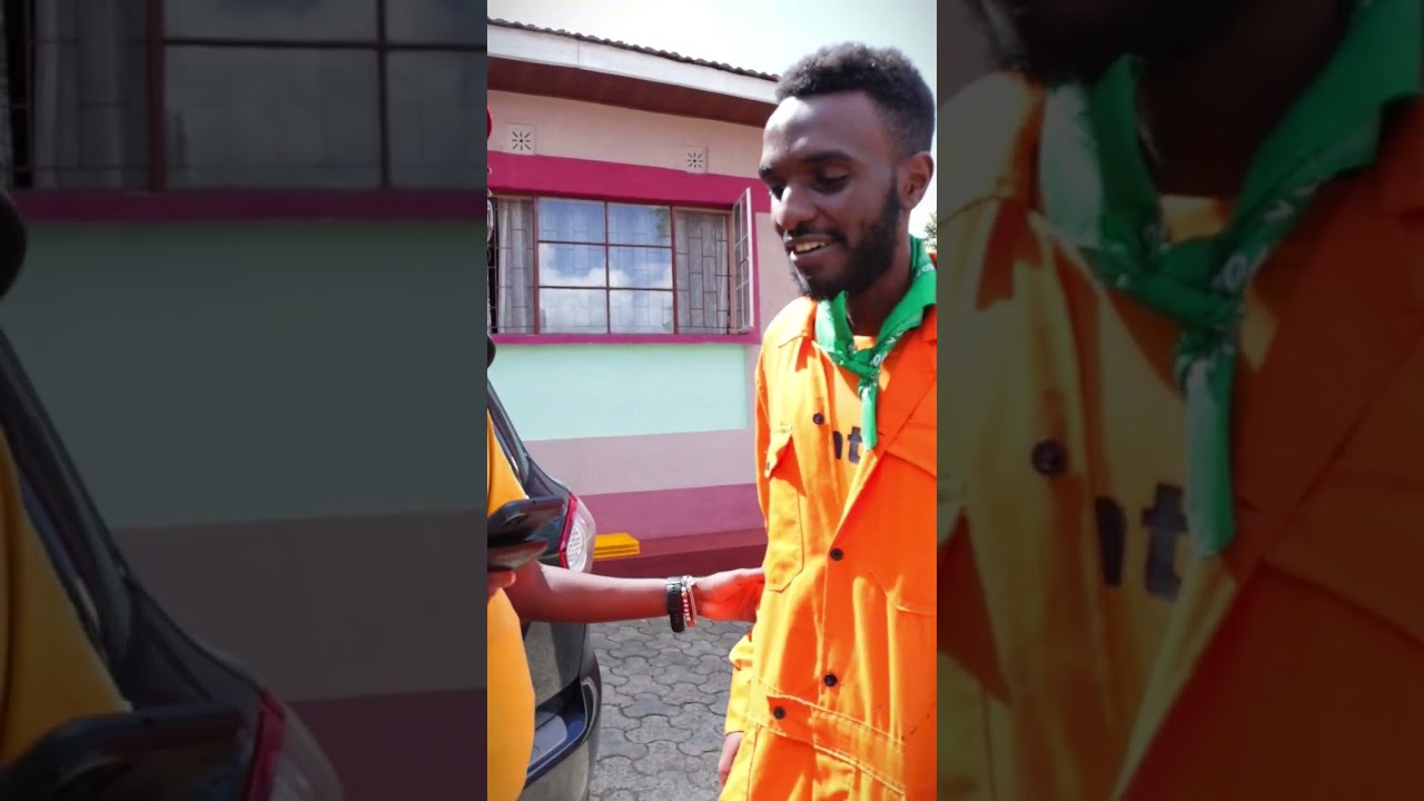 The secret to SDA love #254 #kenyan #kenyancomedy #nairobi #playkenyanmusic #sda #skit #shorts