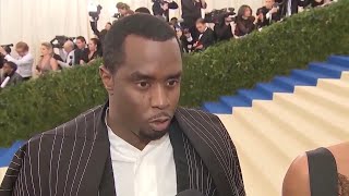 Sean 'Diddy' Combs asks judge to dismiss 'false' claim that he, others raped 17-year-old girl