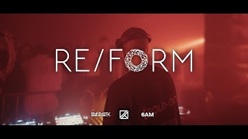 CLIP: Regal | 12.6.25 | RE/FORM: Winter 2025 | Los Angeles