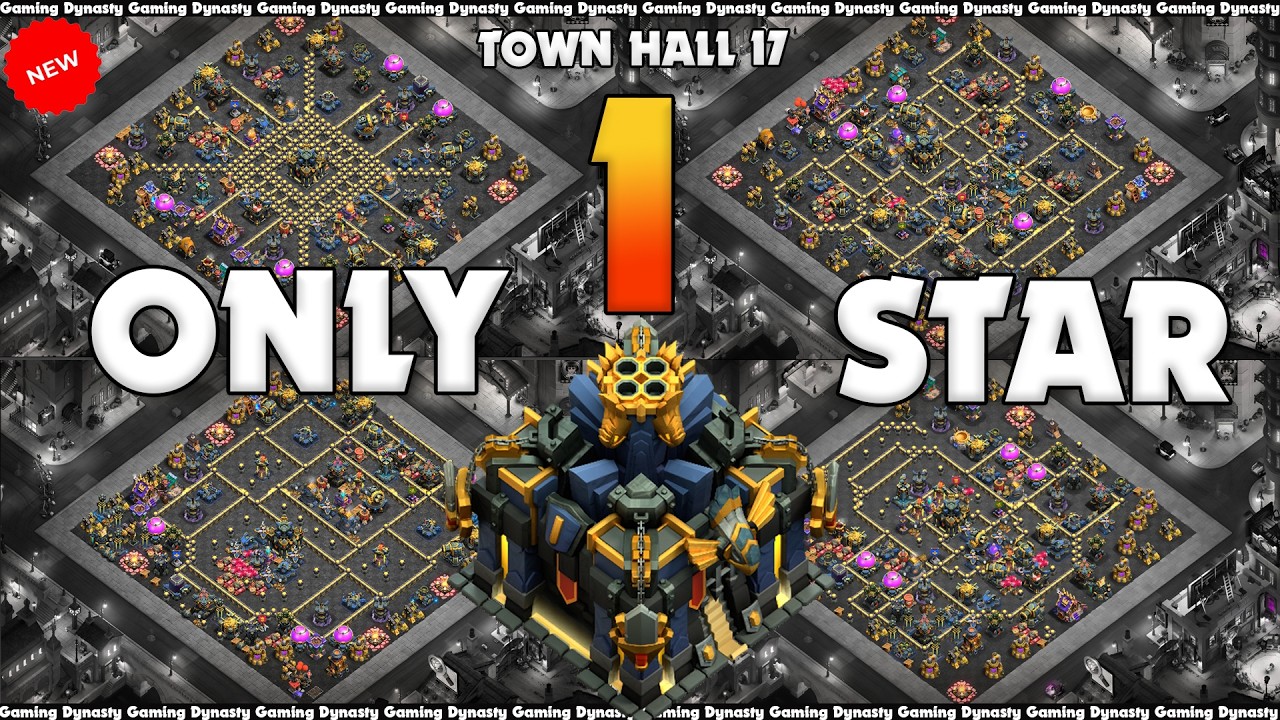 🏆 TOP 10 WORLD BEST TH17 War Base With Link | Th17 Cwl Base With Link | Th17 Legend Base | 2026