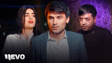 Asadbek Xamdamov - Bag