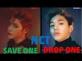 ULTIMATE NCT (엔시티) SAVE ONE DROP ONE // ALL UNITS // KPOP GAME