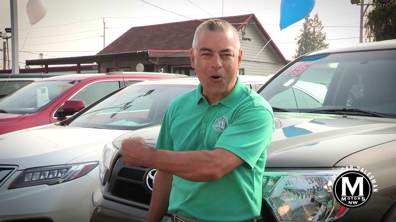 Motors NW Dealer of the Year 2018 30 YouTube