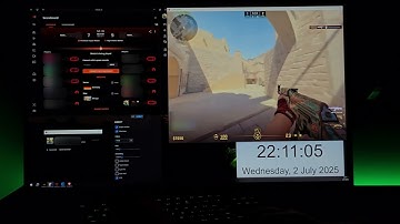 Cheating in faceit in 4k elo :D