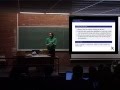 Fosdem 2014 state of the xorg foundation