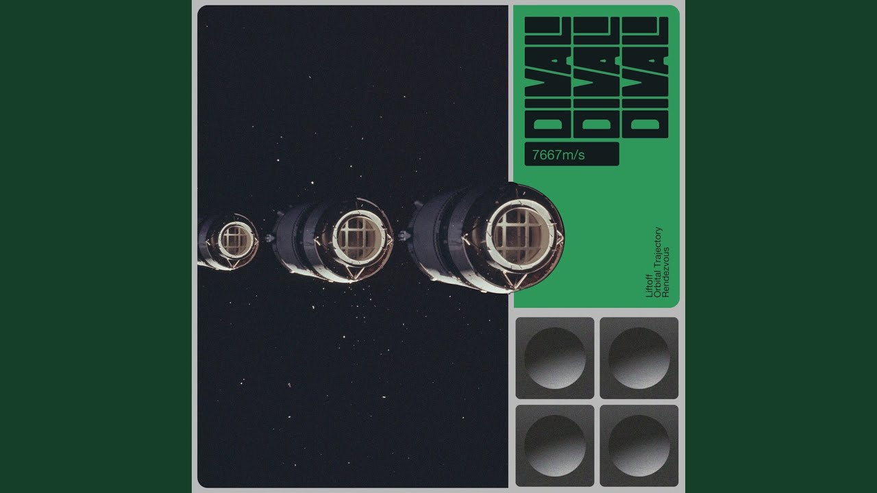 Watch Orbital Trajectory on YouTube Watch Orbital Trajectory on YouTube