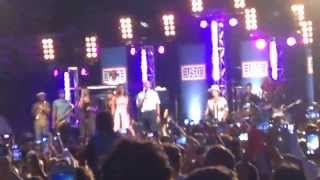 President Obama Bruno Mars Uptown Funk! Fourth of July