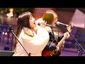 ながいまばたき〜ねがいごと / ほのん&季楽 (honon w/ kirara) Kabukicho Street Live+@歌舞伎町シネシティ広場(2026.1.19)