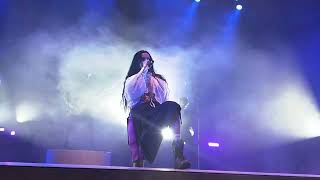 Poppy  anything Like Me   In Richmond