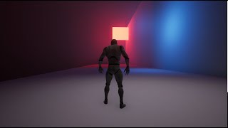 Unreal Engine 4.18 - Volumetric Lightmaps and Fog Quickie