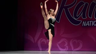 Surrender (Senior Solo Kiana) 2023