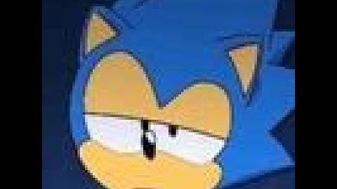 Sonic Blast Devlog #1 - A Mediocre Start