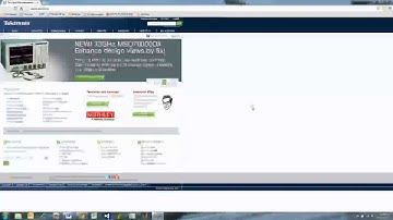 How do I update the firmware on my MSO5000 series oscilloscope?