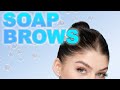 SOAP BROWS 101