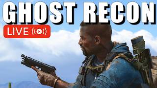 More GHOST RECON WILDLANDS in 2026