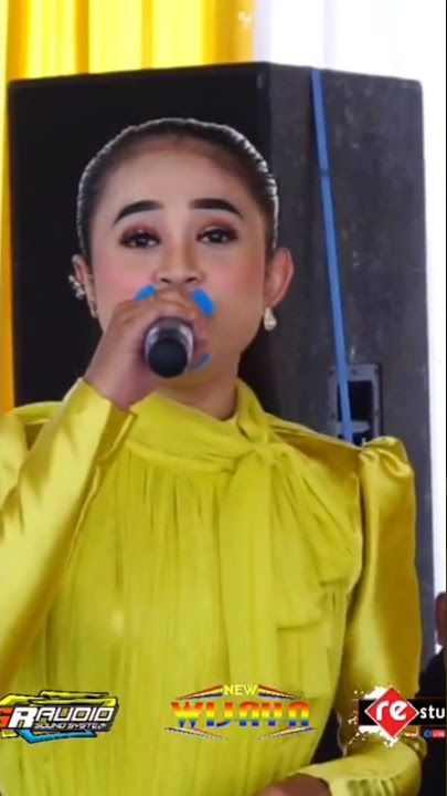 camelia....cameliaa 💃💃 #camelia #dangdutcover #dewishintajenong #shorts #fyp #dangdutviral