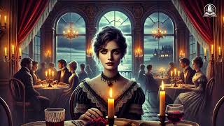 🧛‍♀️ The Blood of the Vampire | Gothic Horror Classic with a Twist! 💀📖