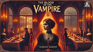 Download Lagu 🧛‍♀️ The Blood of the Vampire | Gothic Horror Classic with a Twist! 💀📖 MP3