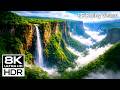 Insane Ultra Clarity | 8K HDR 120 fps Dolby Vision For 8K OLED/QLED TV