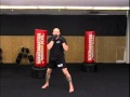 Beginners MMA Workout
