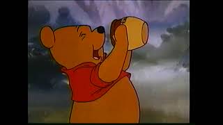 Opening U0026 Closing To The New Adventures Of Winnie The Pooh Pooh Bears Big Surprise 2000 Jp Vhs