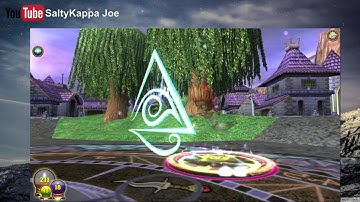 Wizard 101 walkthrough part 5