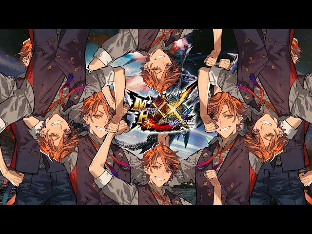 【MHXX】超絶初見モンハンダブルクロス　8日目【夕刻ロベル/ホロスターズ】のサムネイル