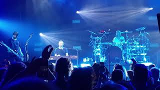 Godsmack - Under Your Scars (Live Manchester O2 Ritz 28/02/19)