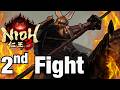 How To Beat YOKAI Yamagata Masakage 2nd Fight In Nioh 3 How To Beat YOKAI Yamagata Masakage 2nd Fight In Nioh 3