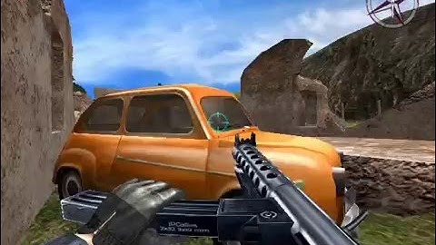 Contract J.A.C.K.: Just Another Contract Killer - Chapter 7 (Part 2/3)