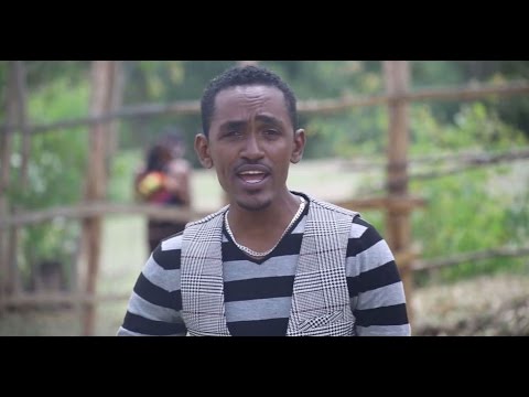 Hachalu Hundessa - Maalan Jira! **NEW**2015** (Oromo Music)