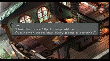 FINAL FANTASY IX Walkthrough 31