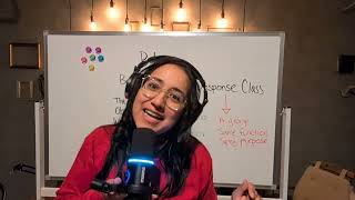 BCBA EXAM REVIEW: B.1 Behavior, response, response class