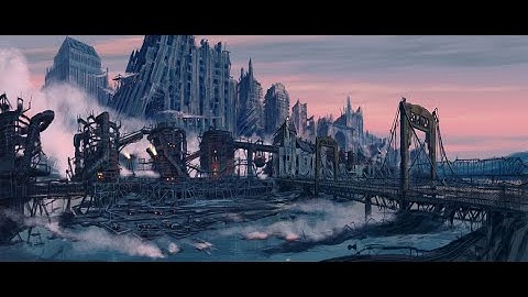 Fallout 3 unarmed playthrough part 1