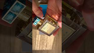 ROJA PARFUMS ISOLA BLU (Oligarch) | Niche Fragrance Unboxing