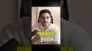 Reality Of Success...🎯🔥 | Ft.Aman Dhattarwal | Inspirex | #motivation #inspiration #successmindset