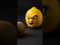 angry lemon: alive kiwi