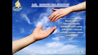 Padaku Ada Sahabat - LS.Edisi Lengkap No.148 screenshot 4