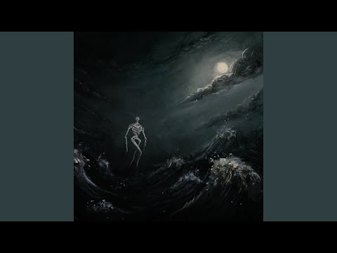 The Raging Sea - Broadside