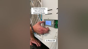 Tech Talk With Anden | Running Dehumidifier Diagnostics