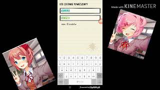 Wisielec  Sayori gaming #1 odc screenshot 2