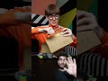 #unboxing #sad