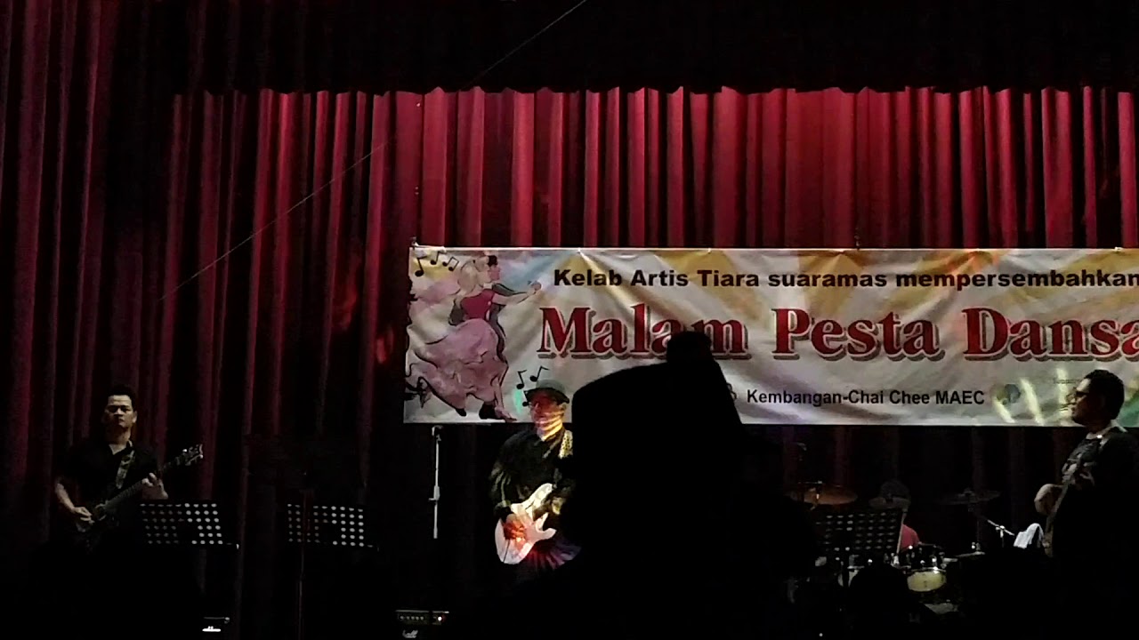 Versatile Band Medley