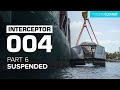 Part 6: Interceptor Arrival to Santo Domingo & Covid-19 Impact | Interceptor 004 | The Ocean Cleanup
