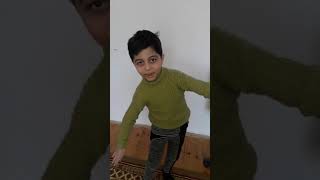 Katil Paylancinun Rap Mahnisi